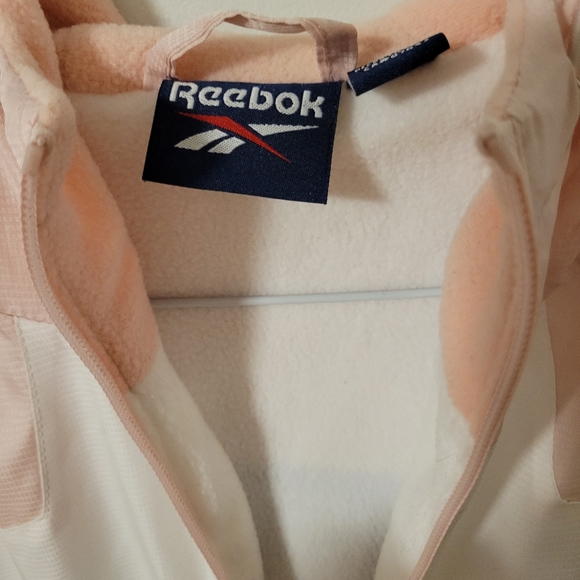 Reebok Windbreaker - Picture 7 of 9